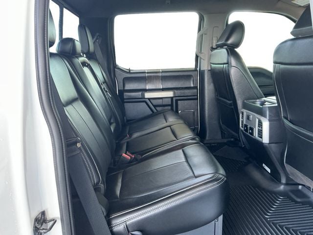 2021 Ford Super Duty F-250 Pickup Lariat