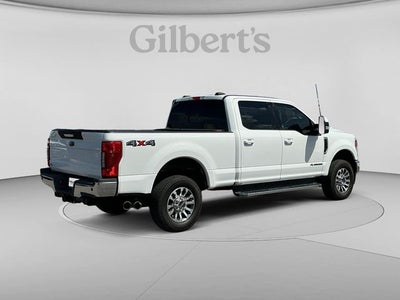2021 Ford Super Duty F-250 Pickup Lariat