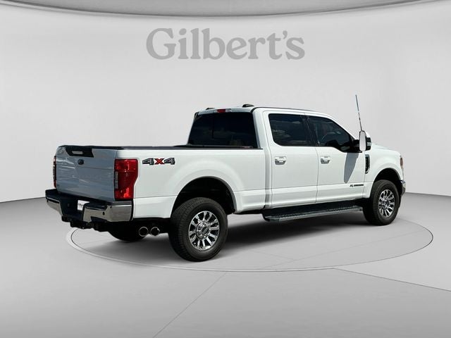2021 Ford Super Duty F-250 Pickup Lariat