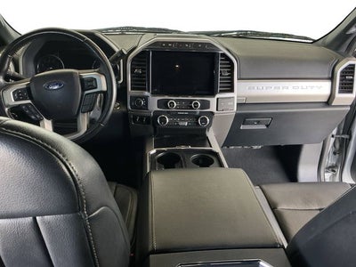 2022 Ford Super Duty F-250 Pickup XL