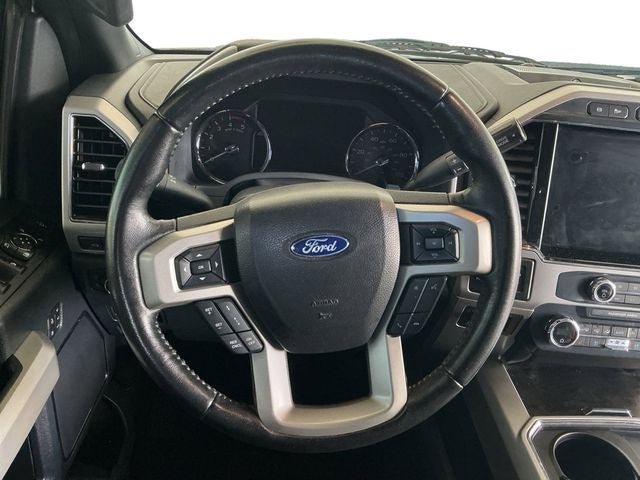 2022 Ford Super Duty F-250 Pickup XL