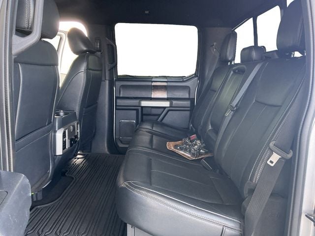 2022 Ford Super Duty F-250 Pickup XL