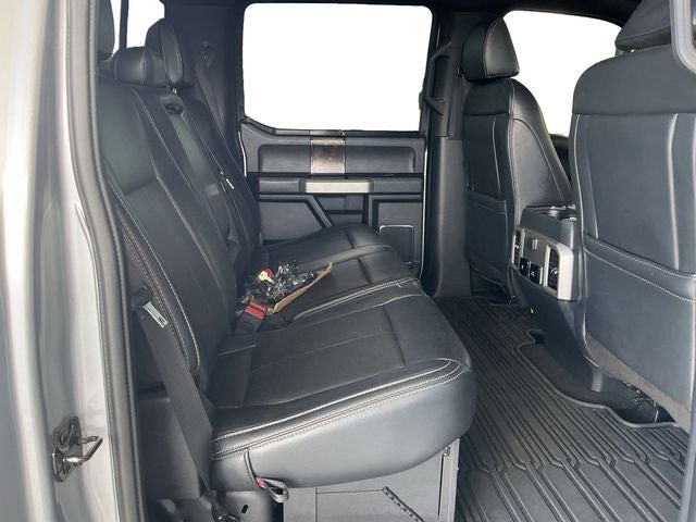 2022 Ford Super Duty F-250 Pickup XL