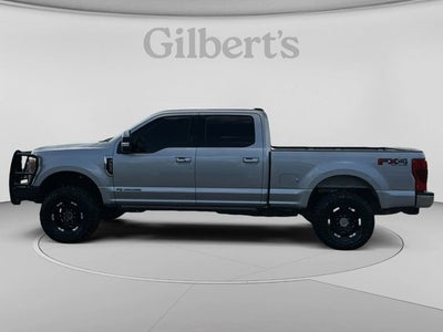 2022 Ford Super Duty F-250 Pickup XL