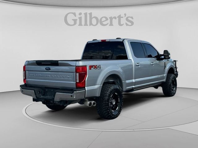 2022 Ford Super Duty F-250 Pickup XL