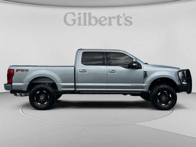 2022 Ford Super Duty F-250 Pickup XL