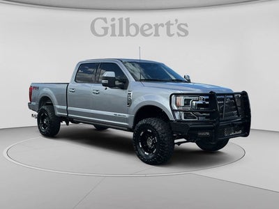 2022 Ford Super Duty F-250 Pickup XL