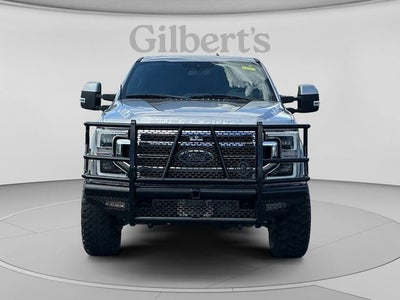 2022 Ford Super Duty F-250 Pickup XL