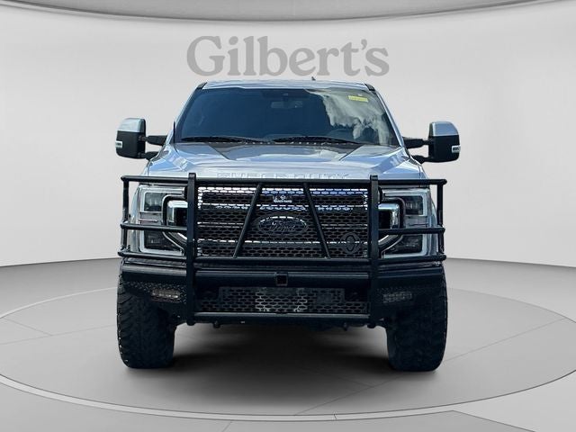 2022 Ford Super Duty F-250 Pickup XL