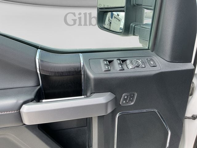 2019 Ford F-250SD Platinum