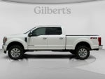 2019 Ford F-250SD Platinum