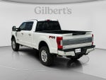 2019 Ford F-250SD Platinum