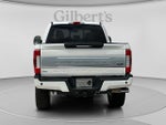2019 Ford F-250SD Platinum