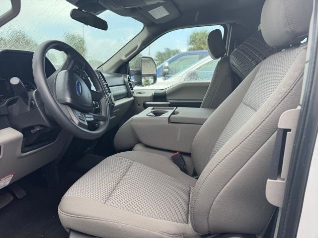 2020 Ford F-250SD XLT