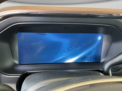 2025 Ford Super Duty King Ranch