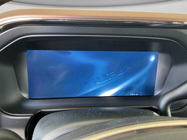 2025 Ford Super Duty King Ranch
