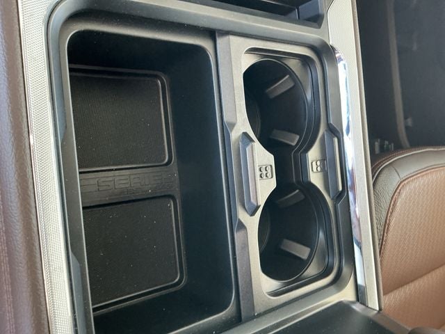 2025 Ford Super Duty King Ranch