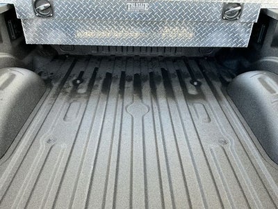 2025 Ford Super Duty King Ranch
