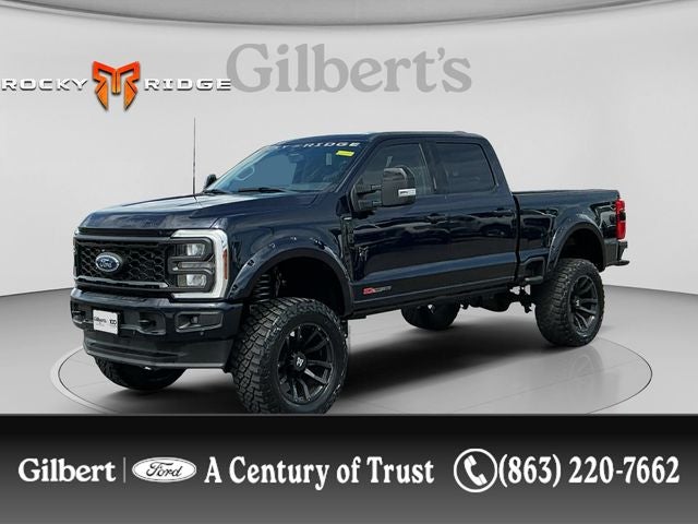 2024 Ford F-250 Super Duty Lariat