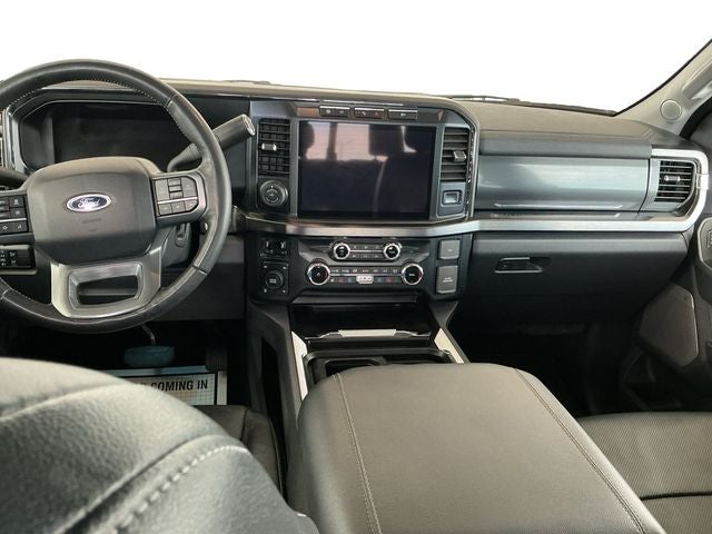2024 Ford Super Duty F-250 Pickup Lariat ROCKY RIDGE