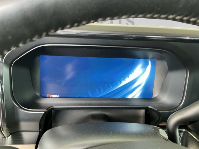 2024 Ford Super Duty F-250 Pickup Lariat ROCKY RIDGE