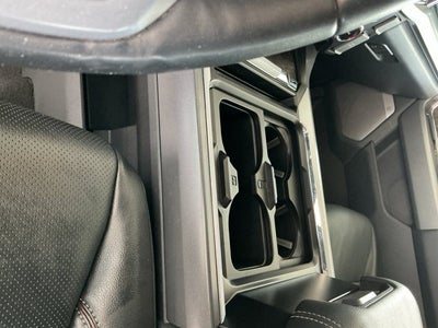 2024 Ford Super Duty F-250 Pickup Lariat ROCKY RIDGE