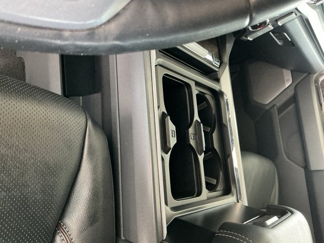 2024 Ford Super Duty F-250 Pickup Lariat ROCKY RIDGE