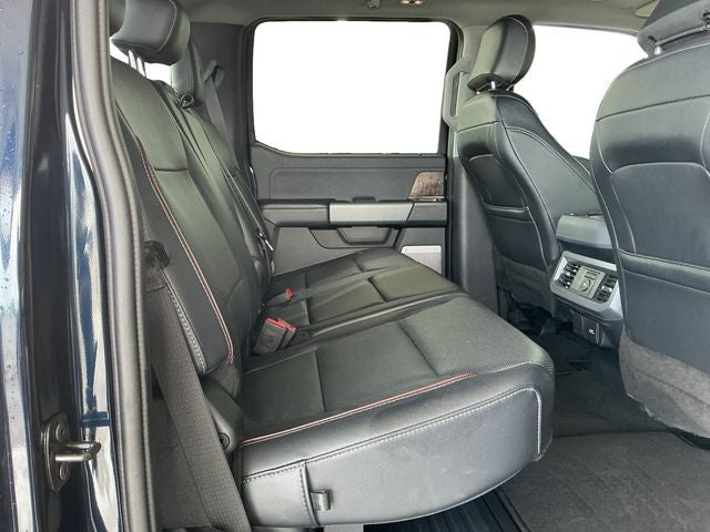 2024 Ford Super Duty F-250 Pickup Lariat ROCKY RIDGE