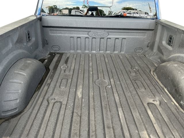 2024 Ford Super Duty F-250 Pickup Lariat ROCKY RIDGE