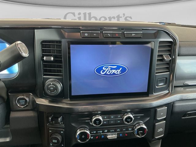 2024 Ford Super Duty F-250 Pickup Lariat ROCKY RIDGE