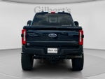 2024 Ford Super Duty F-250 Pickup Lariat ROCKY RIDGE