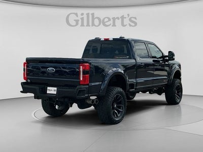 2024 Ford Super Duty F-250 Pickup Lariat ROCKY RIDGE