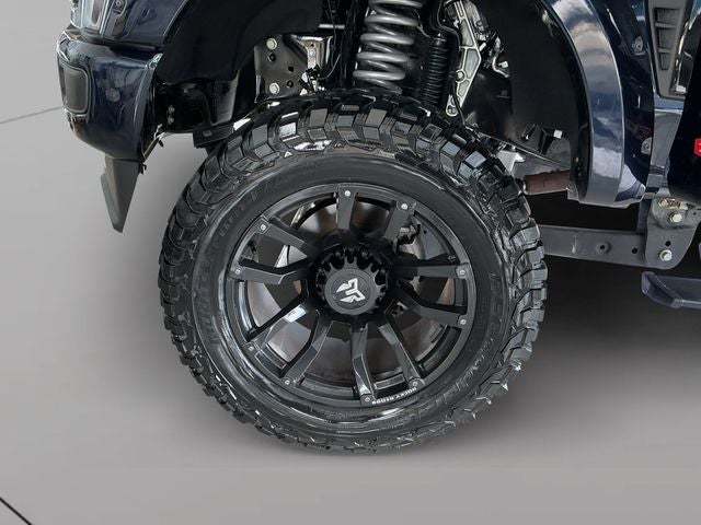 2024 Ford Super Duty F-250 Pickup Lariat ROCKY RIDGE