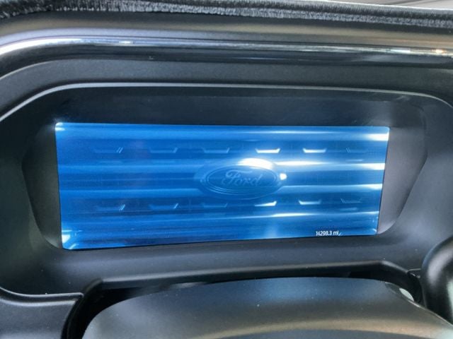 2024 Ford Super Duty Lariat