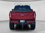 2024 Ford Super Duty Lariat