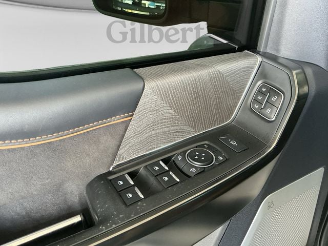 2024 Ford Super Duty F-250 Pickup Platinum