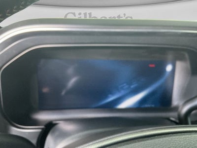 2024 Ford Super Duty F-250 Pickup Platinum