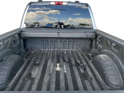 2024 Ford Super Duty F-250 Pickup Platinum