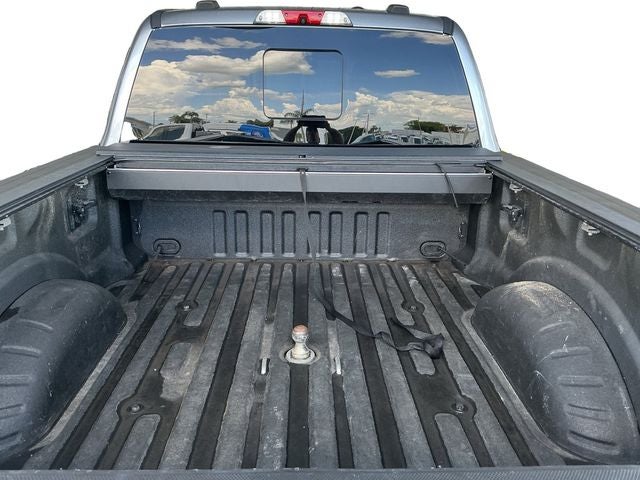 2024 Ford Super Duty F-250 Pickup Platinum