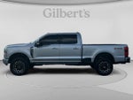 2024 Ford Super Duty F-250 Pickup Platinum