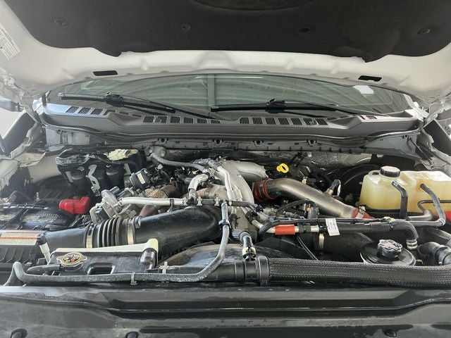 2024 Ford Super Duty F-250 Pickup Platinum