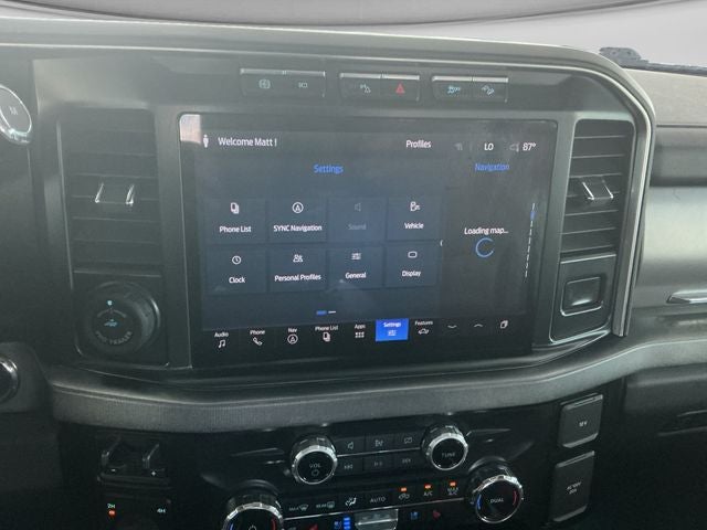 2024 Ford Super Duty F-250 Pickup Platinum