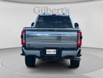 2024 Ford Super Duty F-250 Pickup Platinum