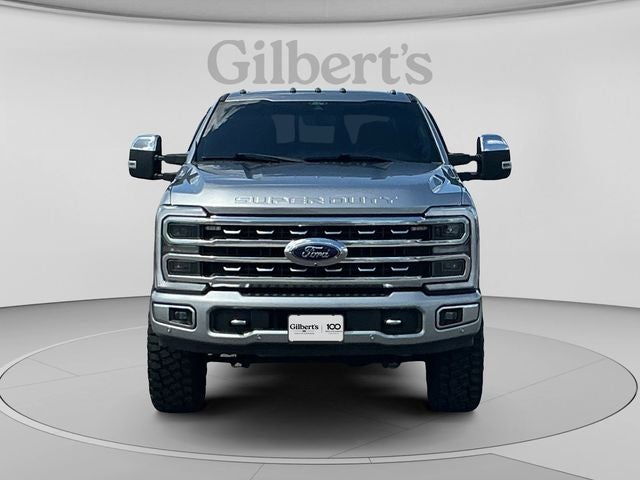 2024 Ford Super Duty F-250 Pickup Platinum