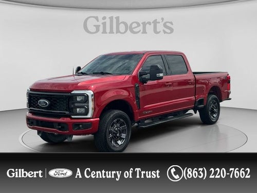 2024 Ford Super Duty F-250 Pickup Lariat
