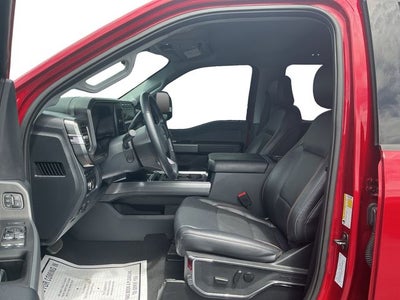 2024 Ford Super Duty F-250 Pickup Lariat