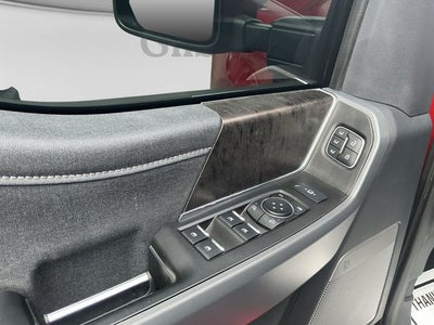 2024 Ford Super Duty F-250 Pickup Lariat