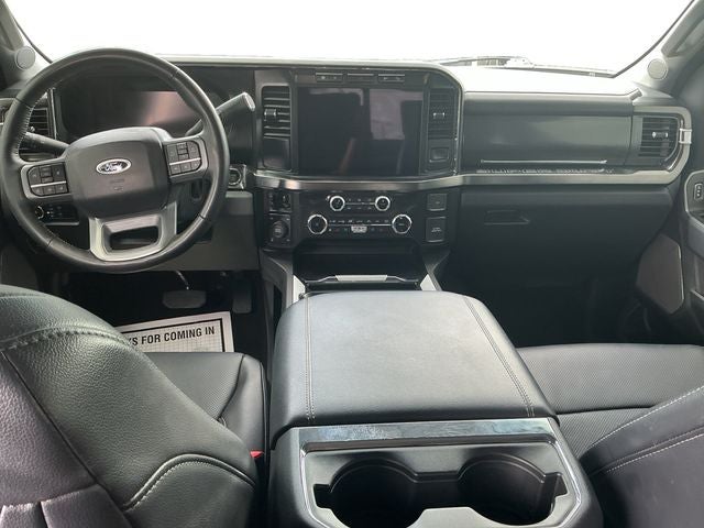 2024 Ford Super Duty F-250 Pickup Lariat