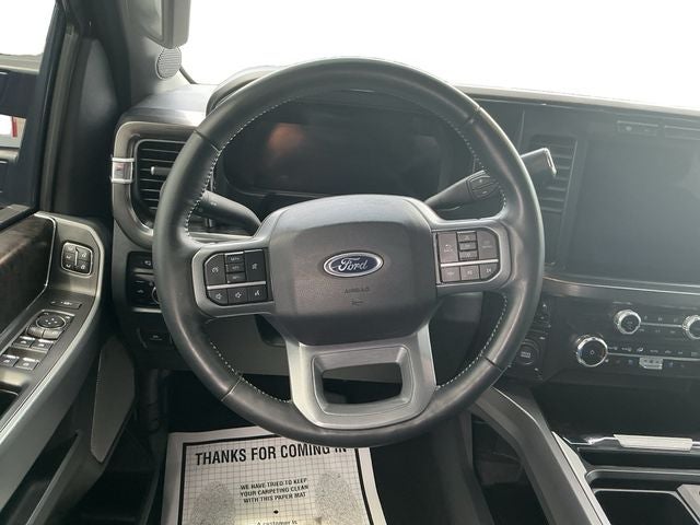 2024 Ford Super Duty F-250 Pickup Lariat