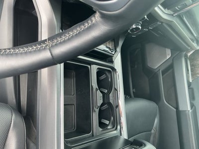 2024 Ford Super Duty F-250 Pickup Lariat